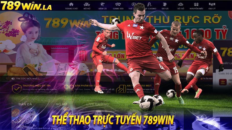 Cá cược thể thao